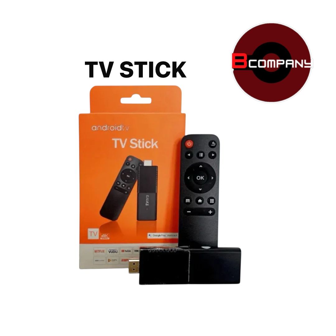 Miniatura 3 de TV STICK ANDROID TV